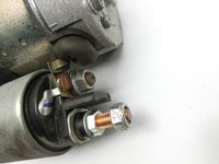 Opel Combo D X12 11-18 1,4 70KW Anlasser Starter 1.0kW Opel Combo D X12 11-18 09.04.2018 51890631 S114-943A gebraucht Vorschau 4