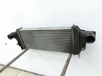 Mercedes R320 W251 4M 06-10 CDI 3,0 165KW Ladeluftkühler Kühler Mercedes R320 W251 4M 06-10 27.09.2006 A1645001900... Vorschau 2