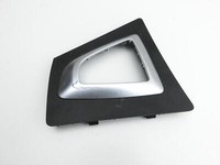 BMW F36 420d 13-17 Blende Einbaurahmen für Schaltkulisse BMW F36 420d 13-17 21.07.2016 2343741 51162343741 gebraucht Vorschau 2