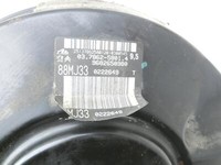 Peugeot 5008 09-13 HDI 2,0 112KW Bremskraftverstärker Peugeot 5008 09-13 01.02.2010 9682650980 03.7862-5801.4 gebraucht Vorschau 4