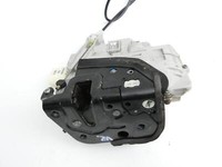 Audi A4 8E B7 04-08 Lim Türschloss m. ZV Stellmotor Rechts Vorne Audi A4 8E B7 04-08 18.08.2006 8E1837016AA gebraucht Vorschau 2