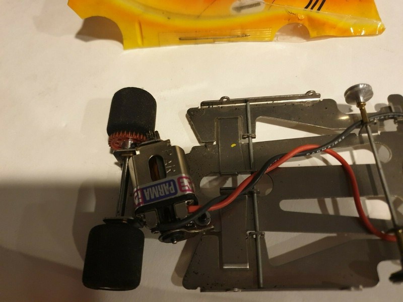 parma pse slot cars