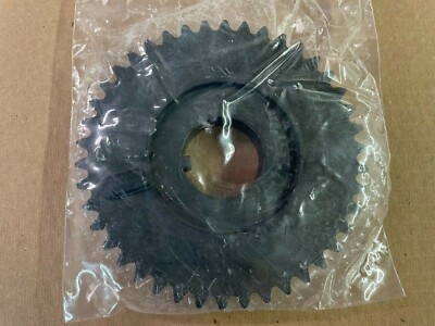  S764 Engine Timing Camshaft Sprocket LH