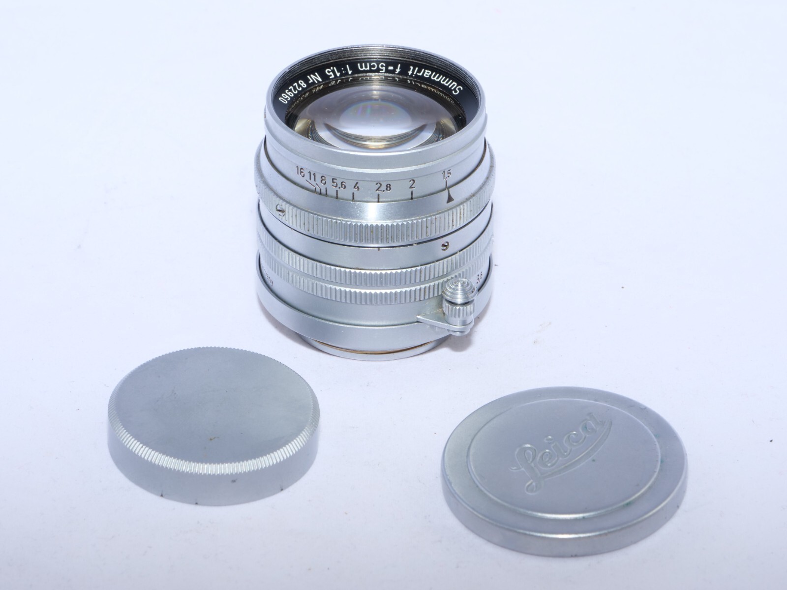 goto Leica 50mm f1.5 Summarit L39マウント Leica 5cm F/1.5 Summarit LTM Screw Mount M39 FAST Normal