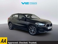 2022 BMW X2 xDrive 25e Sport 5dr Auto HATCHBACK PETROL/ELECTRIC Automatic