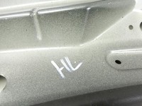 Peugeot 308 CC 07-11 Cabrio Abdeckung Verkleidung Dachklappe Klappe Links Hinten KTV Peugeot 308 CC 07-11... Vorschau 4
