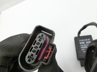 VW Golf 6 VI Variant 08-13 Steuergerät ECU Modul für Kraftstoffpumpe VW Golf 6 VI Variant 08-13 05.01.2012... Vorschau 4