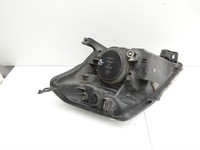 Citroen C2 JM 05-08 Scheinwerfer Frontscheinwerfer Rechts orig. Citroen C2 JM 05-08 20.10.2006 620670 gebraucht Vorschau 6