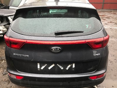 Buy Kia Sportage Tailgate For Sale | Bootlids Tailgates ... kia sportage wiring loom 