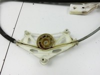 Audi A3 8V 12-16 5T Fensterheber o. FH-Motor Hinten Rechts Audi A3 8V 12-16 17.06.2014 006086113 gebraucht Vorschau 2