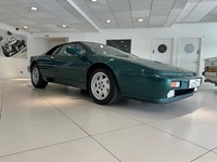 Lotus Esprit 2.2 Turbo 2dr Petrol Manual