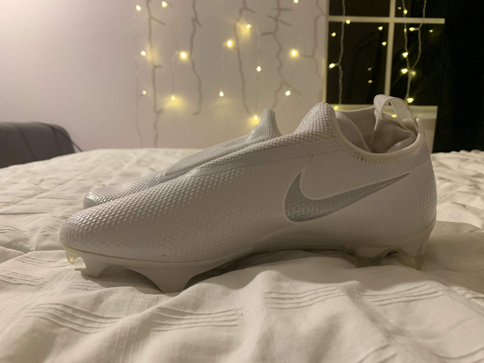 nike vapor edge pro 360 green