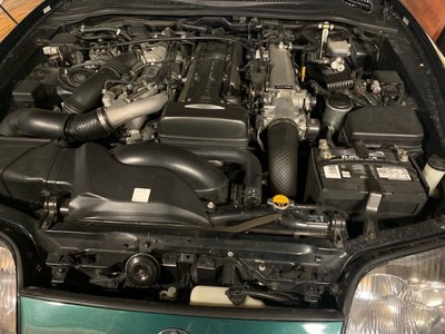 image 1 of engine