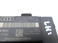 Audi A6 4F C6 qu 04-08 Türsteuergerät Steuergerät für Tür Hinten Links Audi A6 4F C6 qu 04-08 05.04.2006... Vorschau 4