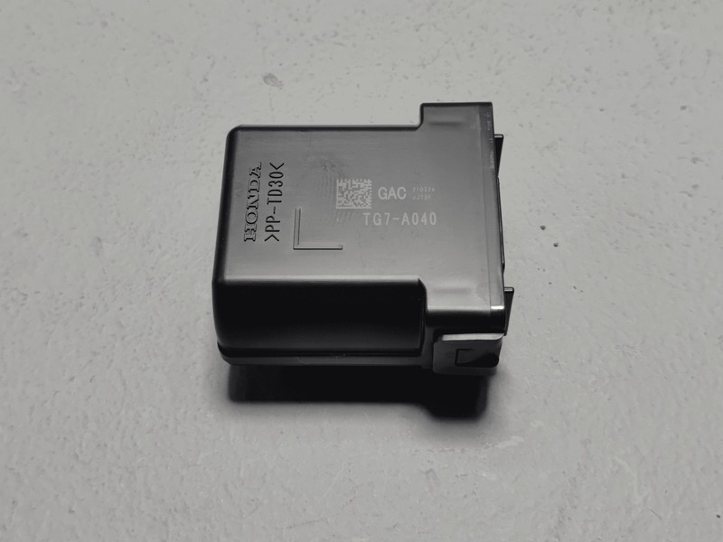 Used 2019-2021 Honda Pilot Passport Gateway Computer Control Module Unit OEM