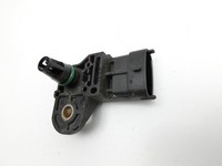 Dacia Sandero II B52 15-19 TCE 0,9 66KW Luftdruck MAP Sensor Dacia Sandero II B52 15-19 04.03.2015 0281006029... Vorschau 2