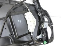 VW Passat 3C B7 10-15 Kombi Fensterheber ohne Motor vorne rechts VW Passat 3C B7 10-15 21.03.2014 3AA837462C gebraucht Vorschau 6