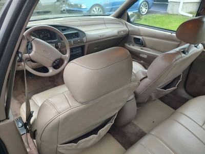 image 4 of interior