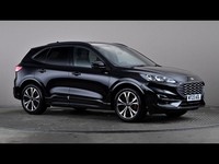 2023 Ford Kuga 1.5 EcoBoost 150 ST-Line X Edition SUV PETROL Manual