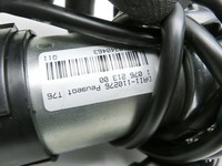 Peugeot 308 CC 07-11 Cabrio Hydraulikpumpe Verdeck Peugeot 308 CC 07-11 31.03.2011 8446V0 DAI1-110276 107621300... Vorschau 5