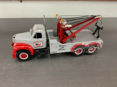Holmes Wrecker for sale in Canada