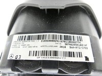 Mercedes C218 CLS 350 11-14 Lenkrad Airbaglenkrad Schwarz Mercedes C218 CLS 350 11-14 25.01.2011 A2184602603... Vorschau 9