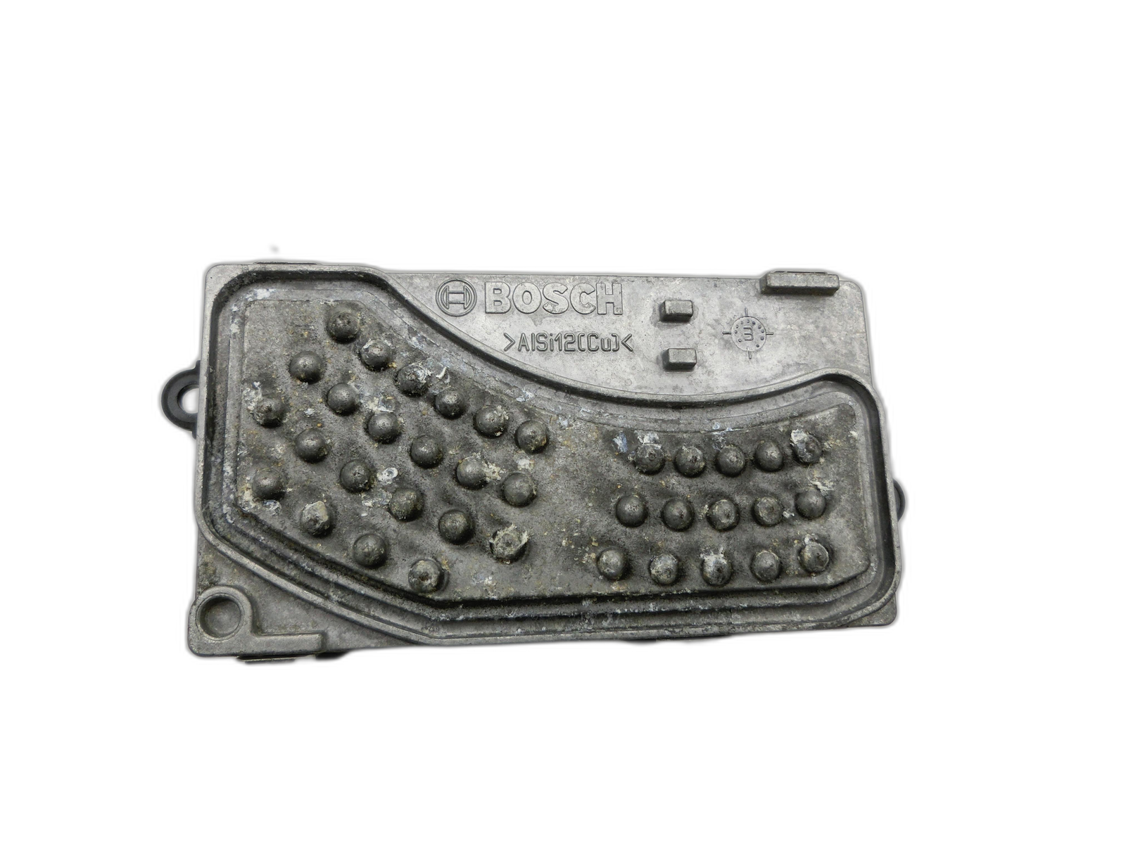 Audi A6 4F 6C QU 05-08 Widerstand Gebläse Lüfter  - Bild 1