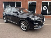 2022 MG MOTOR UK HS 1.5 T-GDI Exclusive 5dr ESTATE PETROL Manual