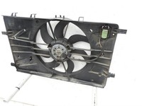 Opel Astra J GTC 11-18 CDTi 2,0 121KW Lüfter Ventilator f. Kühler Opel Astra J GTC 11-18 16.11.2011 0130307203... Vorschau 3