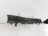 Hyundai I10 IA 13-16 Stoßstangenträger Stoßfängerträger Querträger Träger Hinten Hyundai I10 IA 13-16 30.12.2015... Vorschau 7