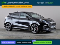 2023 Ford Puma 1.5 EcoBoost ST Hatchback PETROL Manual