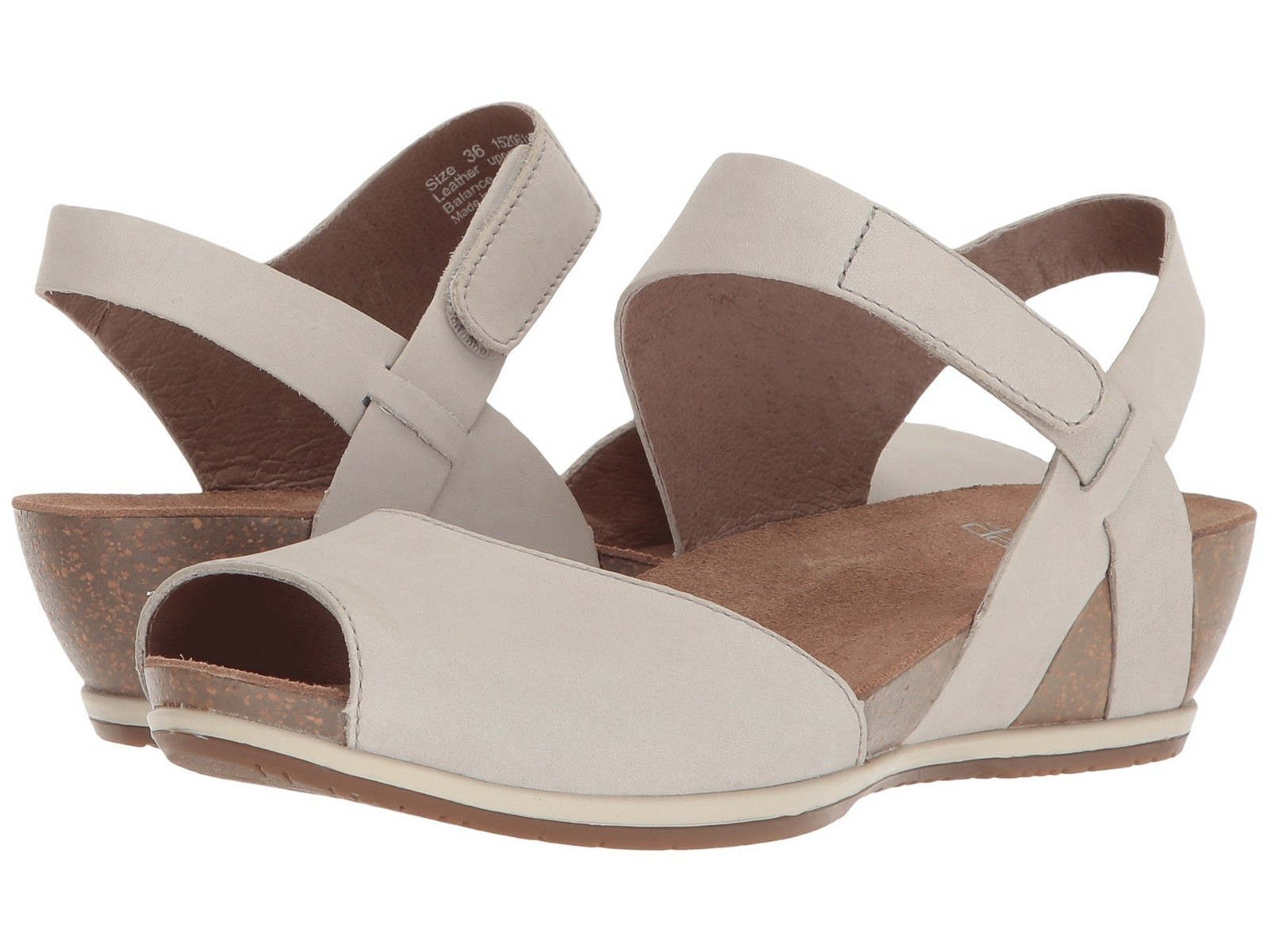 dansko vera wedge