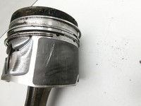 Audi Q7 4L 09-15 TDI 3,0 176KW CNRB Kolben mit Pleuel Pos A Audi Q7 4L 09-15 22.10.2012 059107065DP gebraucht Vorschau 6