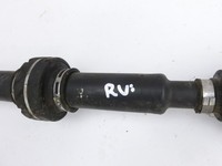 Toyota Prius + Plus W40 1,8 100KW Autom Antriebswelle Gelenkwelle Rechts Vorne Toyota Prius + Plus W40 15.11.2015... Vorschau 6