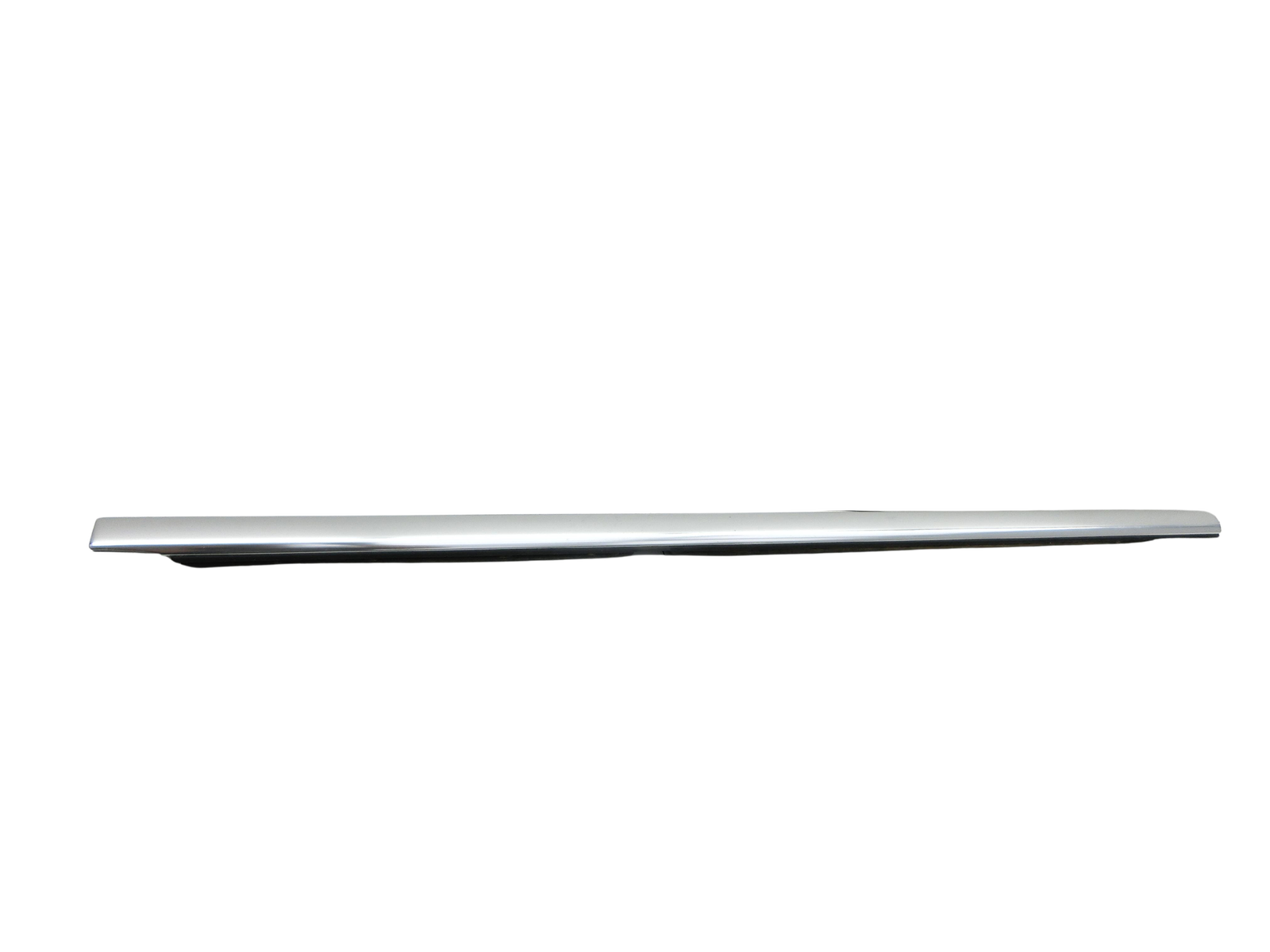 moldura Puerta posterior izquierda para Mercedes W205 C180 14-19 - Bild 1