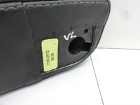 Land Rover Discovery 4 L319 09-13 Armlehne Mittelarmlehne Leder Sitzarmlehne Sitz Links Vorne Land Rover Discovery... Vorschau 3
