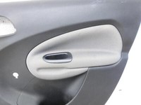 Citroen C3 Picasso 09-13 Türverkleidung Türpappe Rechts Hinten Citroen C3 Picasso 09-13 31.07.2009 96814304TZ gebraucht Vorschau 4