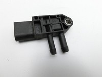 VW Tiguan 5N 07-11 TDI 2,0 125KW Sensor Differenzdrucksensor VW Tiguan 5N 07-11 25.09.2009 0281006082 gebraucht Vorschau 4