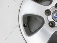Volvo V70 135 07-13 1 x Felge Aluminiumfelge 16 Zoll 5X108 Volvo V70 135 07-13 17.06.2010 30714021 gebraucht Vorschau 4
