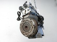 Seat Leon 1P II 09-12 TSI 1,4 92KW CAXC Motor Seat Leon 1P II 09-12 28.03.2012 03C100038P 457911131 513412480 gebraucht Vorschau 2