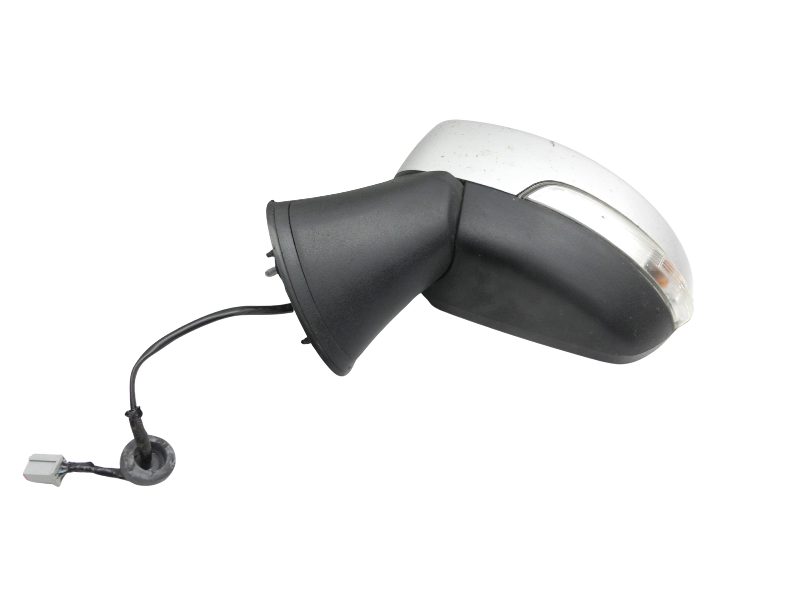 Ford EcoSport 12-22 Spiegel Aussenspiegel Links 6          - Bild 1