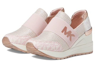 

Туфли для девочек MICHAEL Michael Kors Kids Neo Flex III (Little Kid/Big Kid)