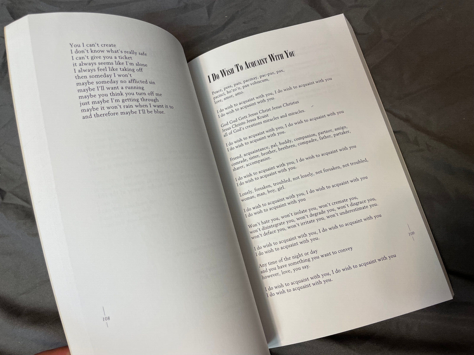 Roky Erickson Openers II Lyric Book 13th Floor Elevators 1995 Rock Psych Aliens