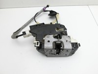 Mercedes E350 A207 10-13 Cabrio Türschloss m. ZV Stellmotor Rechts Vorne Mercedes E350 A207 10-13 17.03.2010... Vorschau 2