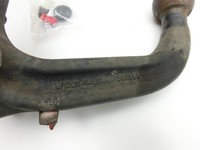 BMW X3 E83 03-06 Abnehmbarer Kugelkopf Anhängerkupplung AHK Westfalia BMW X3 E83 03-06 12.11.2004 30318S... Vorschau 6