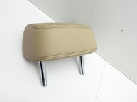 BMW X3 F25 10-14 Leder Kopfstütze Leder Beige Nackenstütze Mitte BMW X3 F25 10-14 22.06.2011 7256537 52207256537... Vorschau 5
