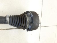 Audi A1 8X 10-14 TFSI 1,4 90KW Antriebswelle Gelenkwelle Links Vorne Audi A1 8X 10-14 04.11.2011 6R0407761K gebraucht Vorschau 6