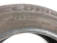 Seat Ibiza 6J 15-17 2x Reifen Sommerreifen BRIDGESTONE 185/60R15 84H 6.86-7.16mm Seat Ibiza 6J 15-17 28.12.2016... Vorschau 7