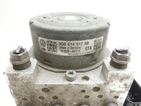 VW Passat 3G 14-19 ABS Steuergerät Aggregat Hydraulikblock VW Passat 3G 14-19 11.04.2016 3Q0614517AB 10.0220-0672.4... Vorschau 2