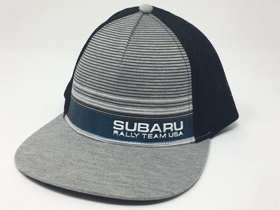 subaru ball cap